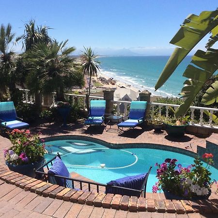 A Heavenly View Apartamento Muizenberg Quarto foto