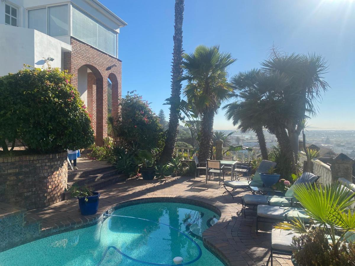 A Heavenly View Apartamento Muizenberg Exterior foto