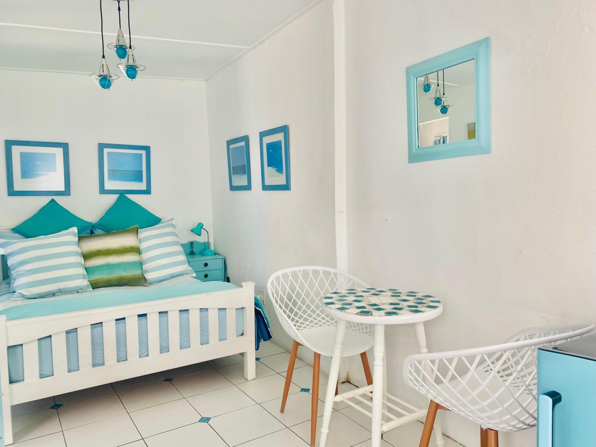 A Heavenly View Apartamento Muizenberg Exterior foto