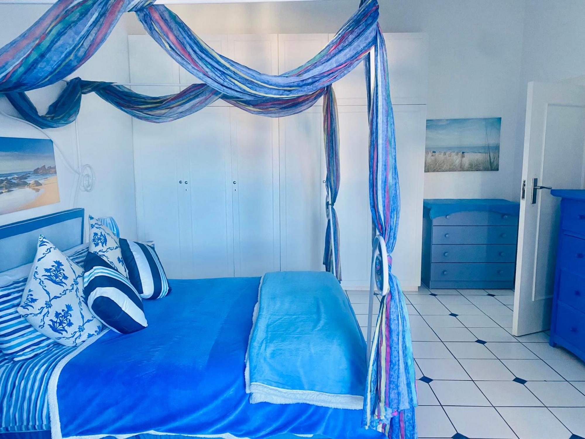 A Heavenly View Apartamento Muizenberg Exterior foto