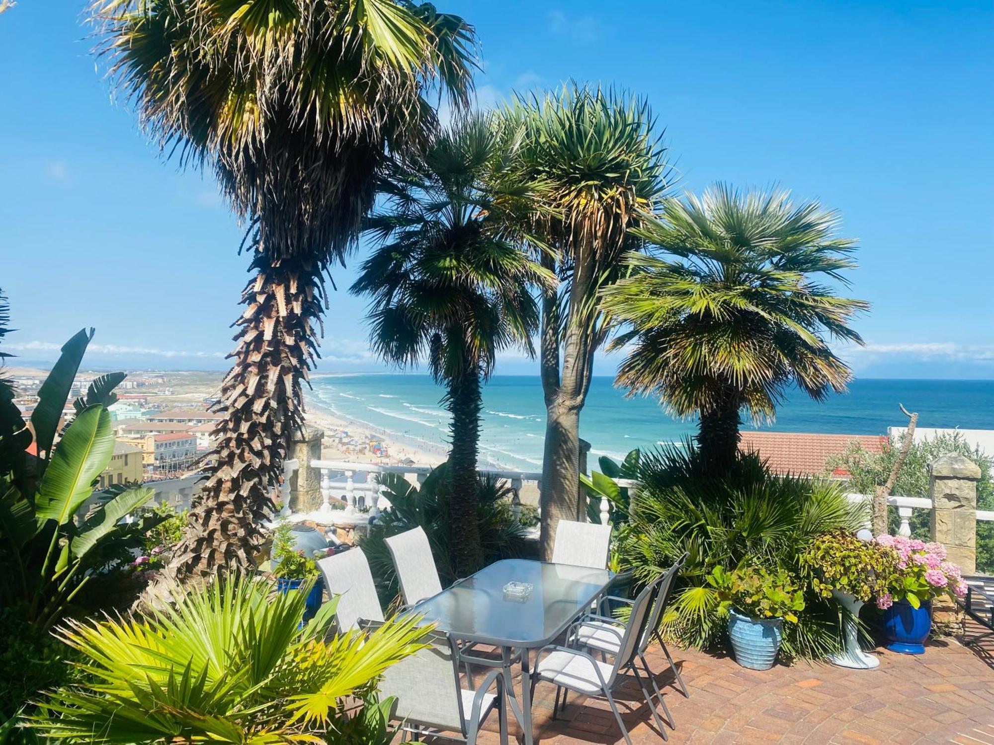 A Heavenly View Apartamento Muizenberg Exterior foto