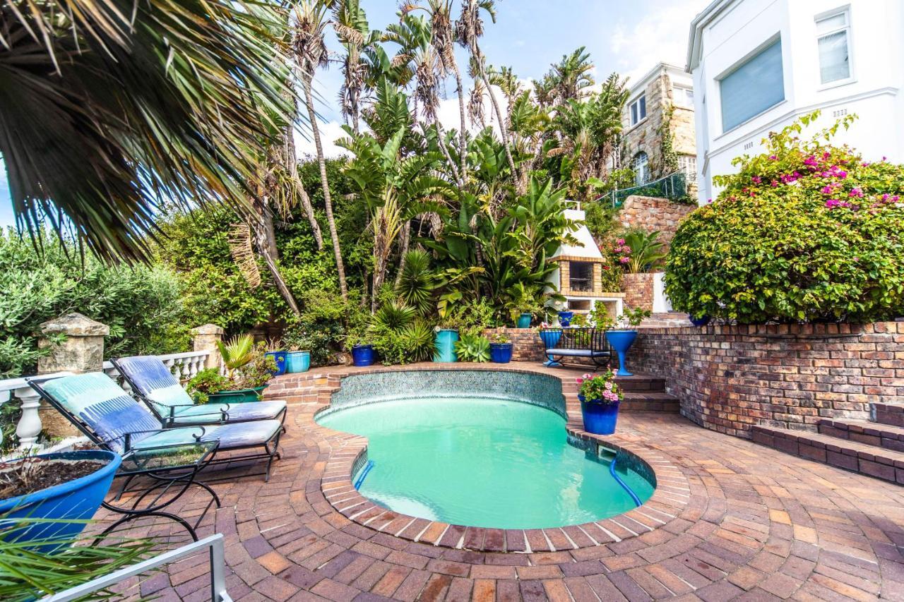 A Heavenly View Apartamento Muizenberg Exterior foto